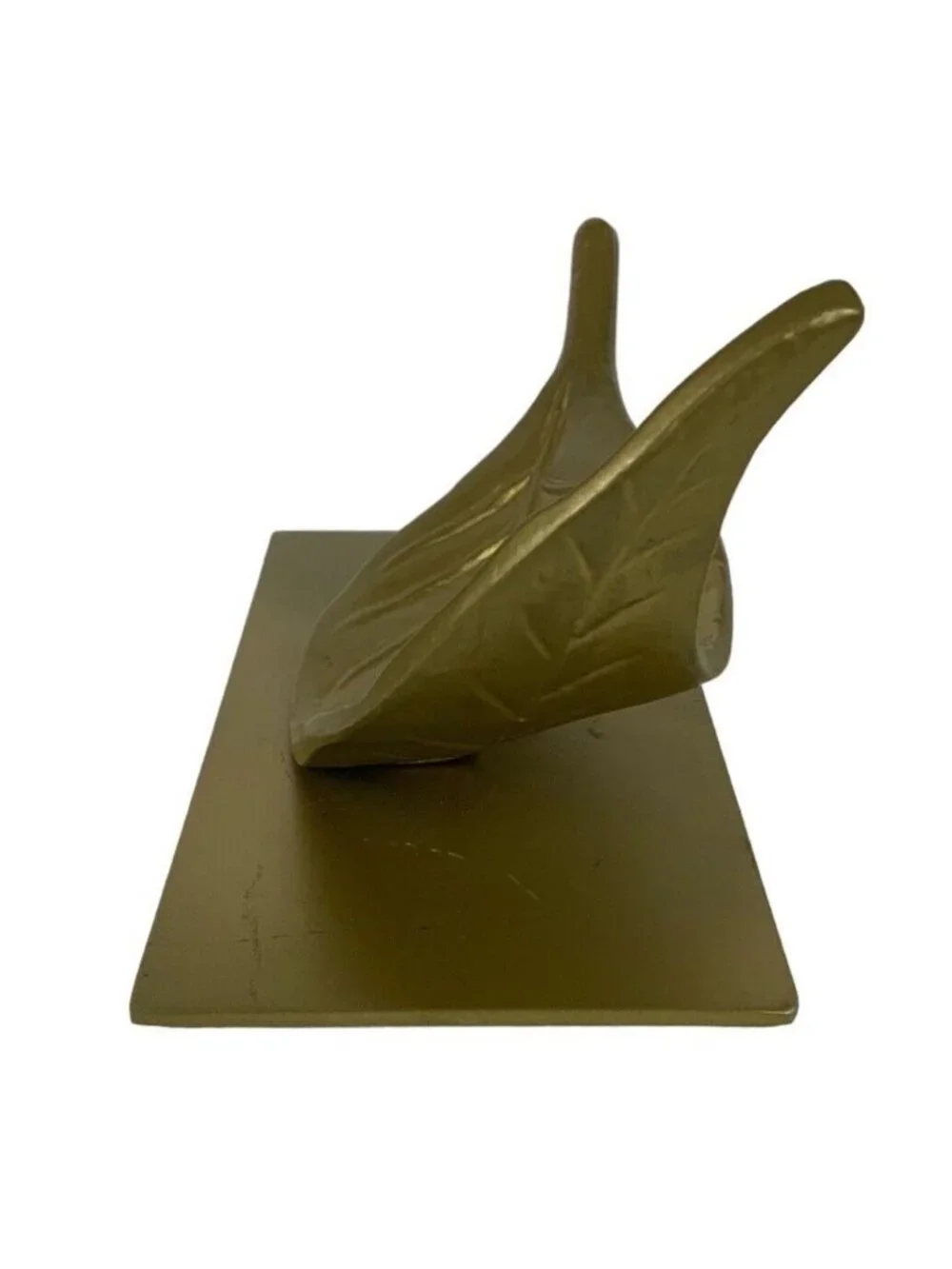 IKEA markniva leaf